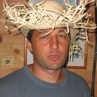 Philippe Landais's Photo