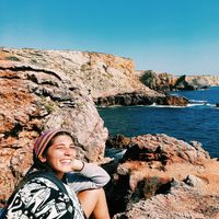 Beatriz Da Câmara的照片