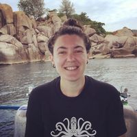 Mel Espinet的照片