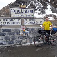 Florent Guimard's Photo