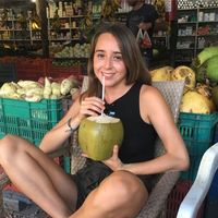 Photos de Carolina Cristan