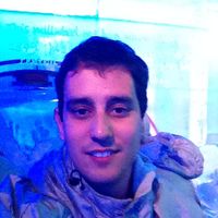 André Luiz dos Santos's Photo