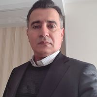 Rameen Saeedi's Photo