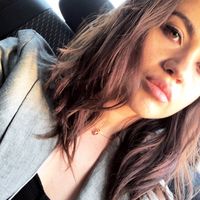 Amina Daudova's Photo