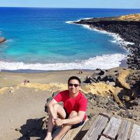 Brian Billy Piniera的照片