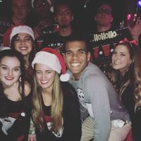 Steven Perdue's Photo