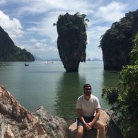 Besame Mucho's Photo