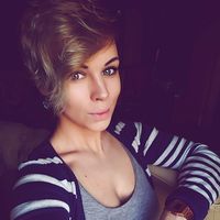 Katharine Malets的照片