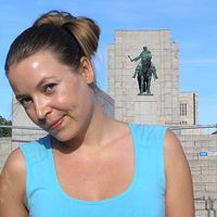 Sonia Reimannova's Photo