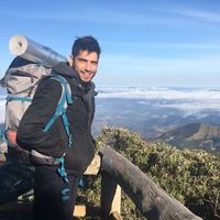 Felipe Arthuso的照片