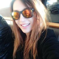 Le foto di Sergül Özer