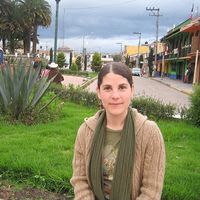 Heidi Ibarrola's Photo