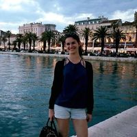 Opy Charline's Photo