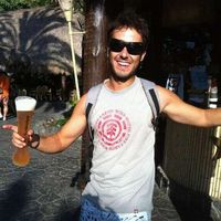 Miguel Tejerina's Photo