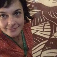 Gabriela Bulla的照片