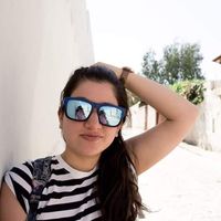 BRUNA RONDON's Photo