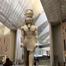 Grand Egyptian Museum 's picture