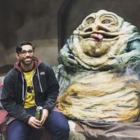 Le foto di Ranjit Chima