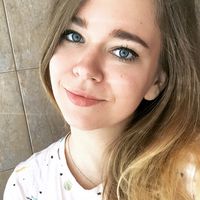 Zdjęcia użytkownika Dasha Kozhevnikova