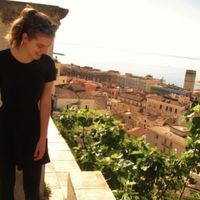 Michelle Pannars's Photo