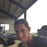 Victor Marozzi's Photo