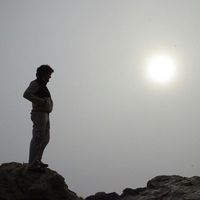 Iván Maslov's Photo