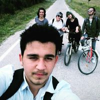 Fotos de Ahmet Koyuncu