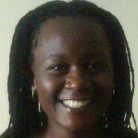 Mercy-Mayor Nyabungu的照片