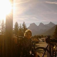 Timothy Baker的照片