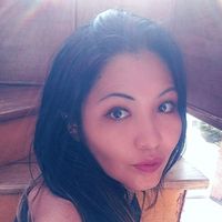 Grace Calderon's Photo