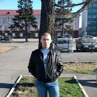 Николай Мерзляков's Photo