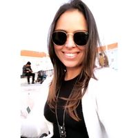 Fotos von Fernanda Galvão