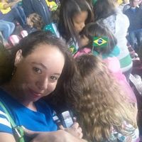 Fotos von Caroline Sena