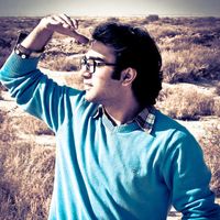 Amir Balafshan's Photo