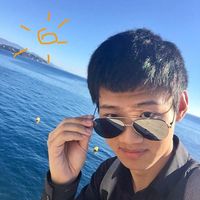 Le foto di Yifan Ouyang