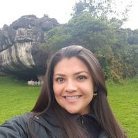 Eina Arroyo Perdomo's Photo