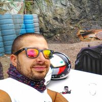 Erçin KUZU的照片