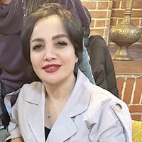 Fotos de Aysan Ayandeh