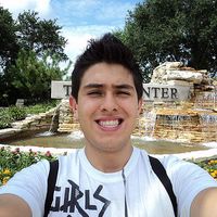 Oscar Caballero's Photo