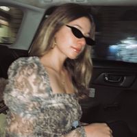 Francesca Naima Bartocci's Photo