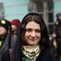 Olga Volkova's Photo