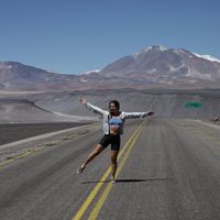 Emi Barrionuevo's Photo