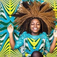 Fotos de Ntokozo Tots Yende