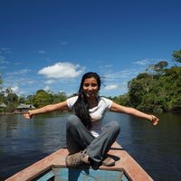 Bianca Medina's Photo