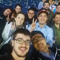 Alexandre Torres的照片