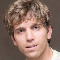 Albert Romero's Photo