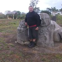 Fred Bahweretz的照片