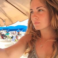 Fotos de Gabriella Grasso