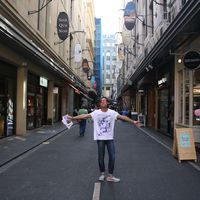 Fotos von Hyunseong Wi