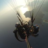 Burçin Güler's Photo